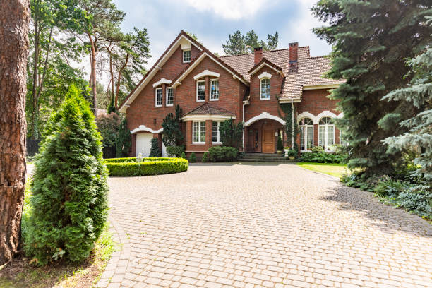 Best Driveway Resurfacing Pavers  in Apollo, PA