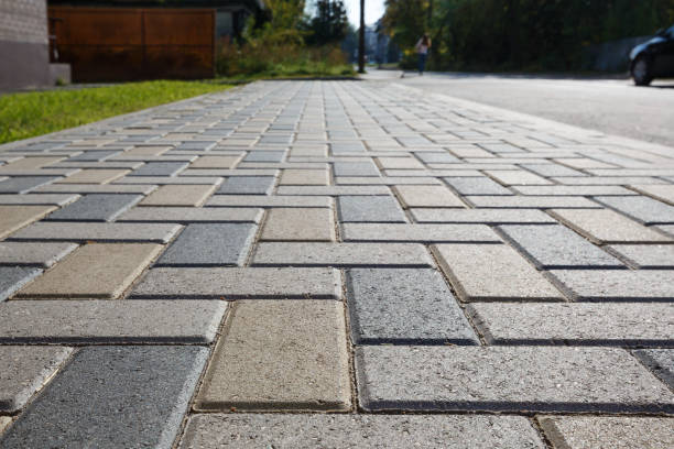Best Concrete Paver Driveway  in Apollo, PA