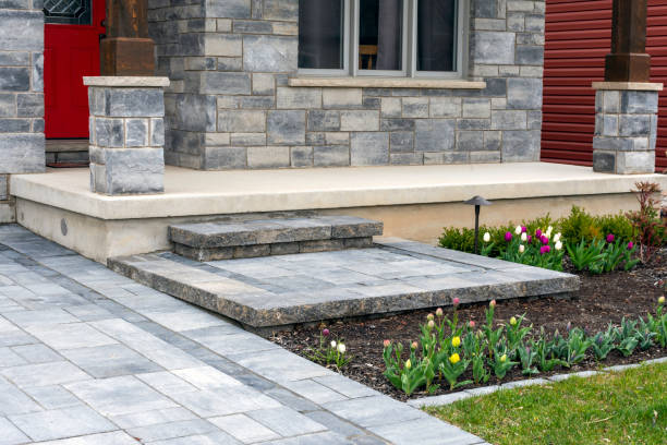 Reasons to Select Us for Your Driveway Paving Requirements in Apollo, PA