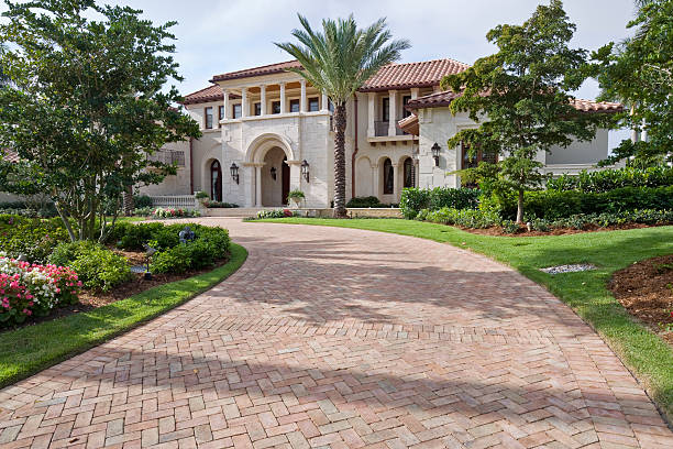 Best Cobblestone Driveway Pavers  in Apollo, PA